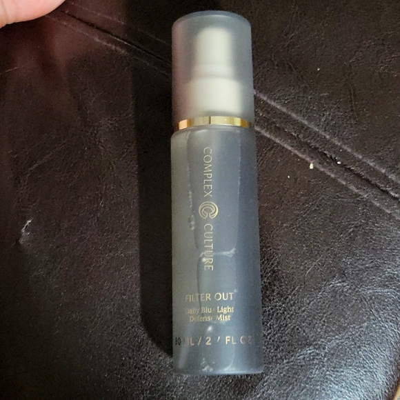 Complex Culture filter out daily blue light defense mist - Picture 3 of 4